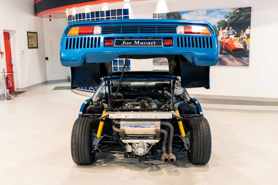 Lancia 037 Stradale
