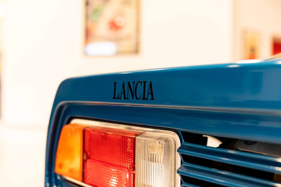 Lancia 037 Stradale