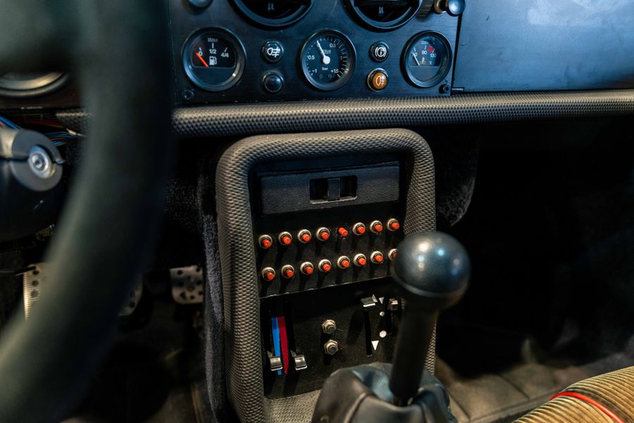 Lancia 037 Stradale