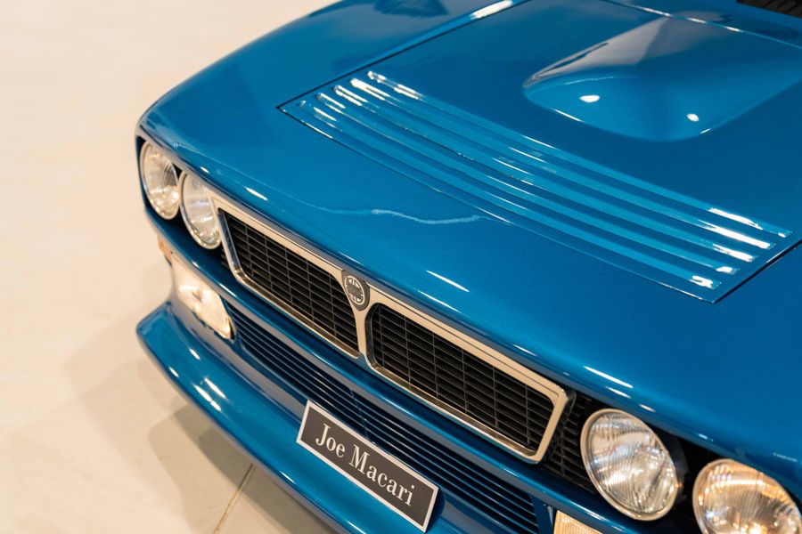 Lancia 037 Stradale