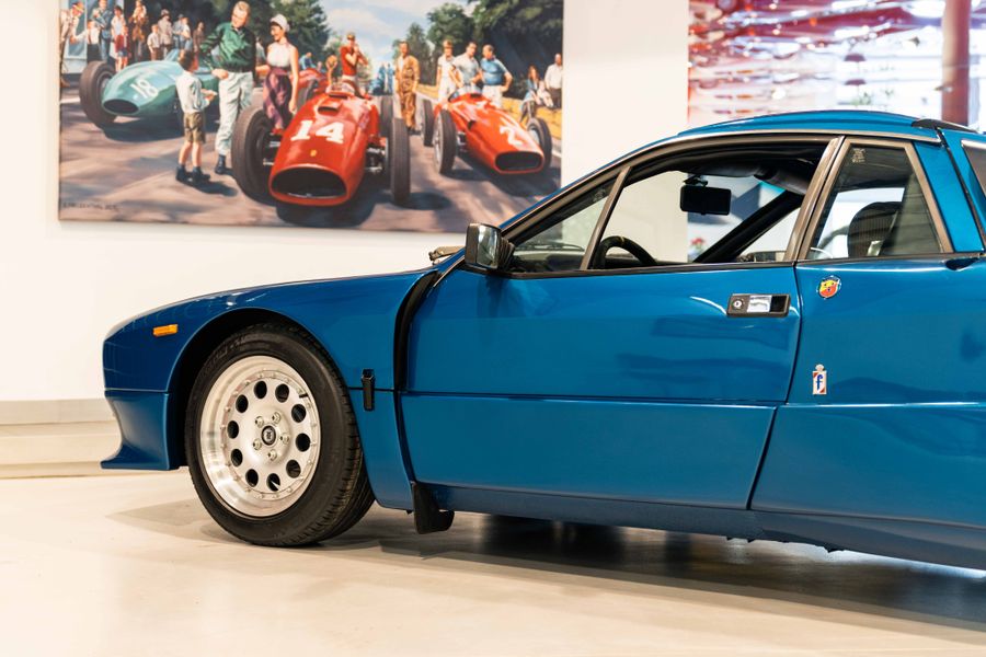 Lancia 037 Stradale