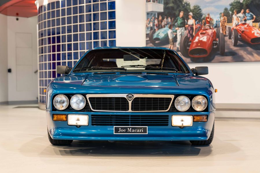 Lancia 037 Stradale