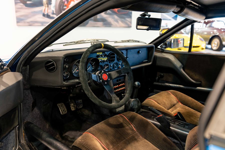 Lancia 037 Stradale
