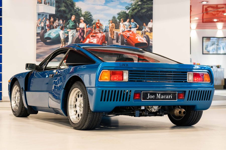 Lancia 037 Stradale