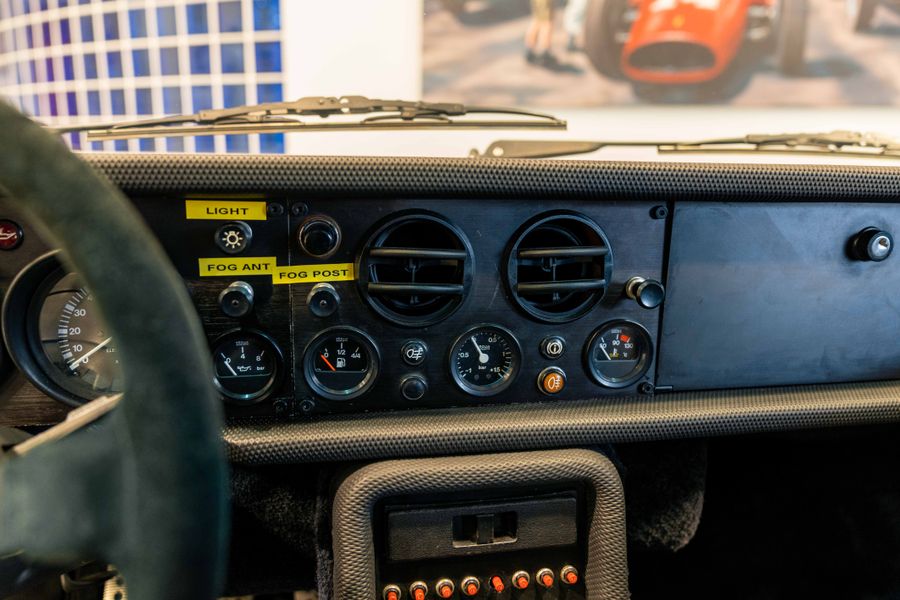 Lancia 037 Stradale