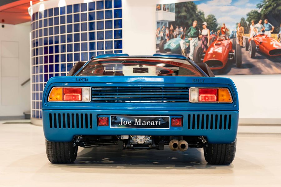 Lancia 037 Stradale