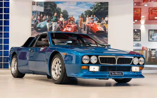 Lancia 037 Stradale