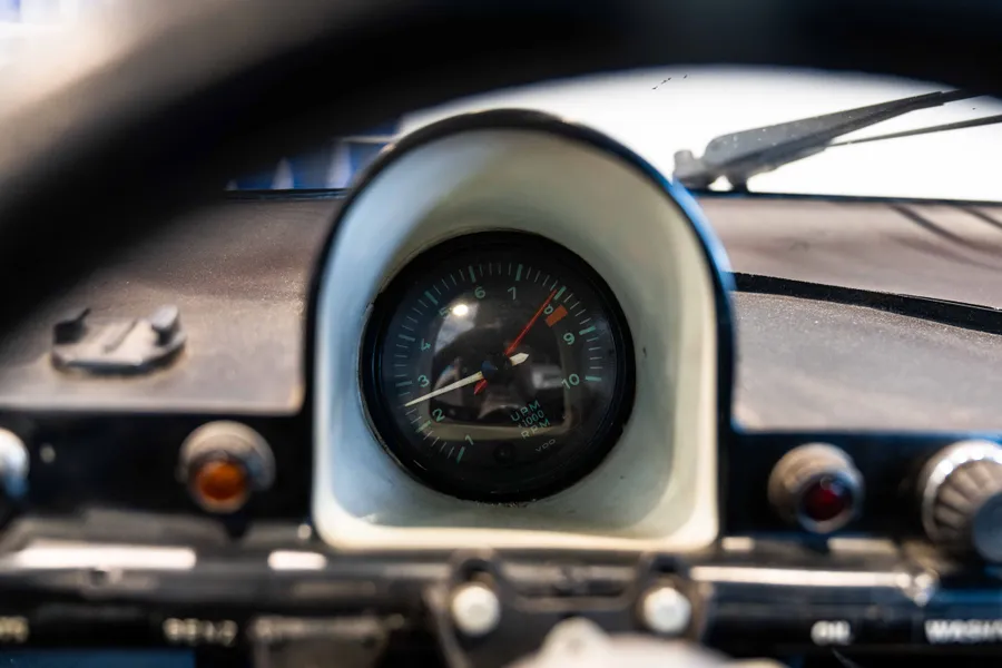 Porsche 910