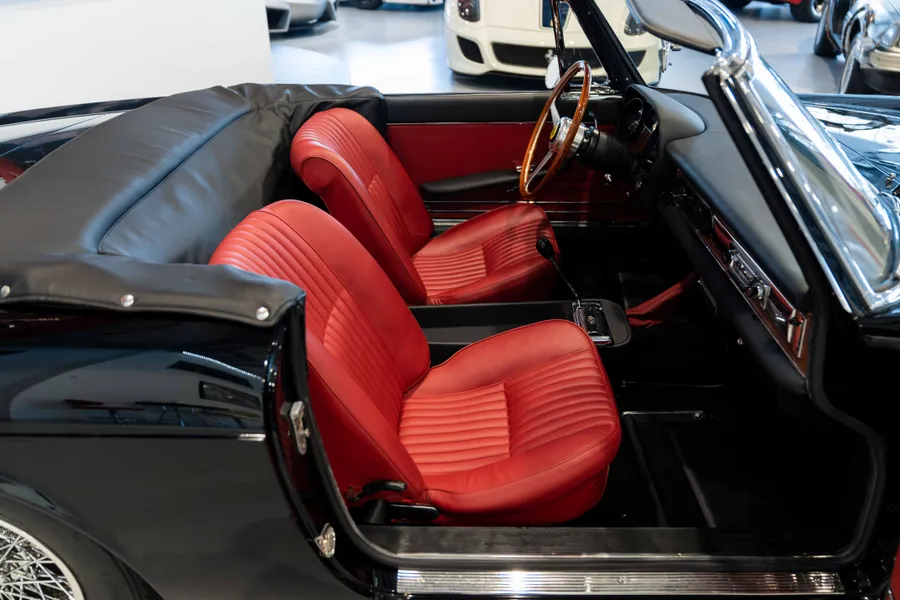 Ferrari 275 GTS