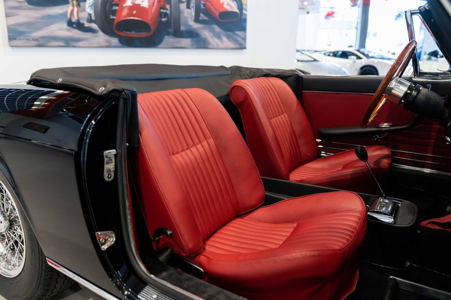 Ferrari 275 GTS