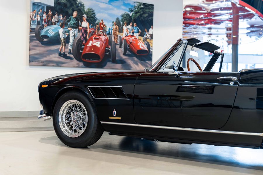 Ferrari 275 GTS