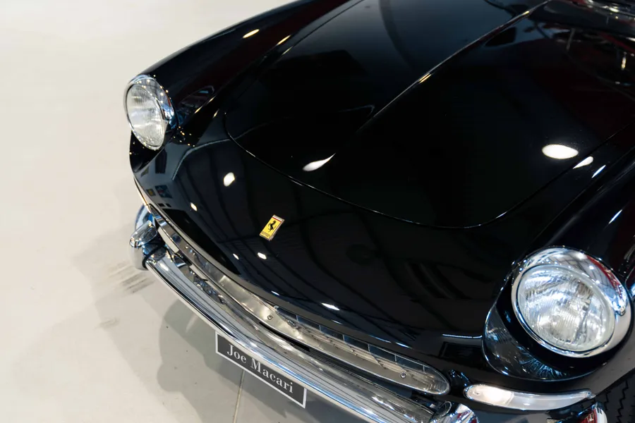 Ferrari 275 GTS