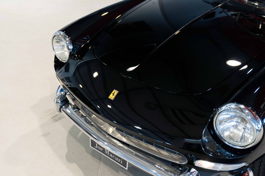 Ferrari 275 GTS