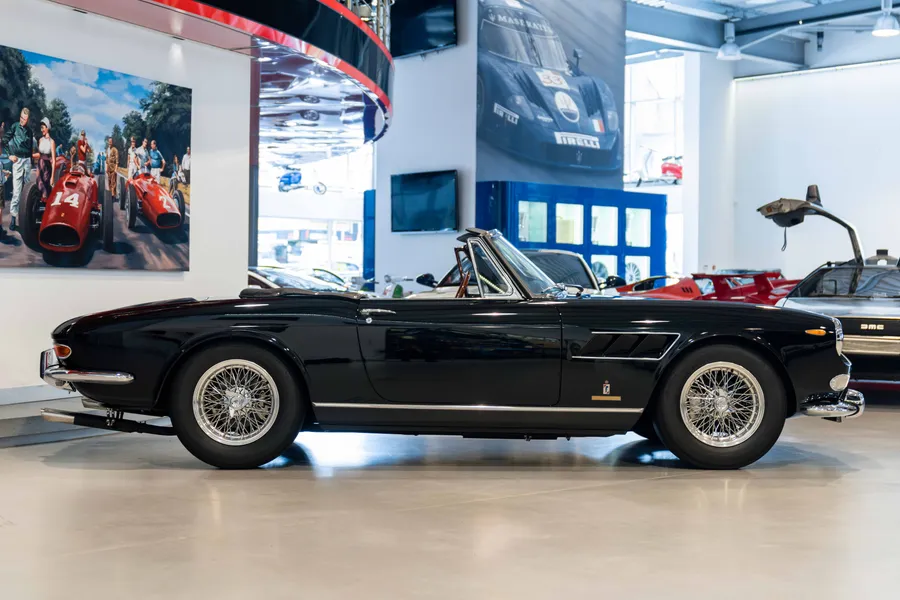 Ferrari 275 GTS