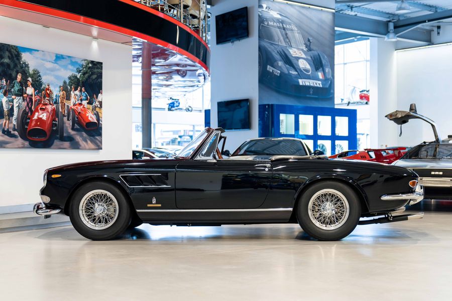 Ferrari 275 GTS