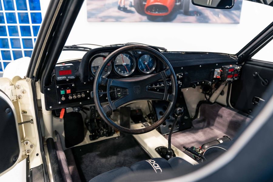 Porsche 914/6