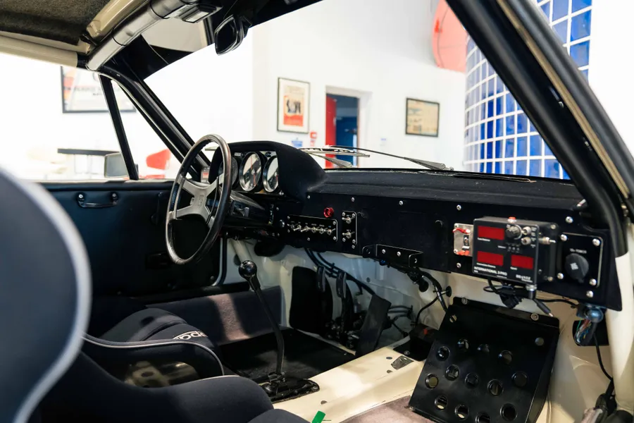 Porsche 914/6