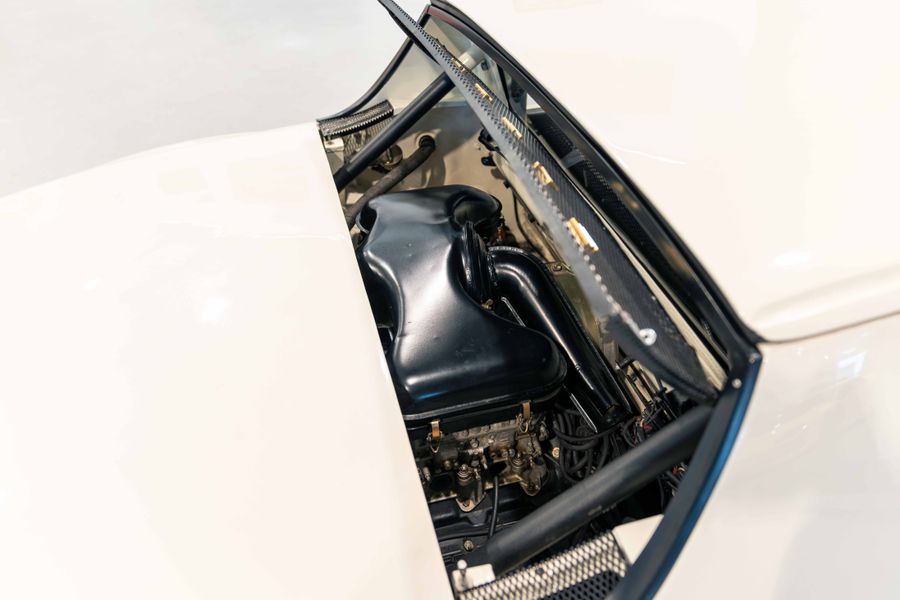 Porsche 914/6