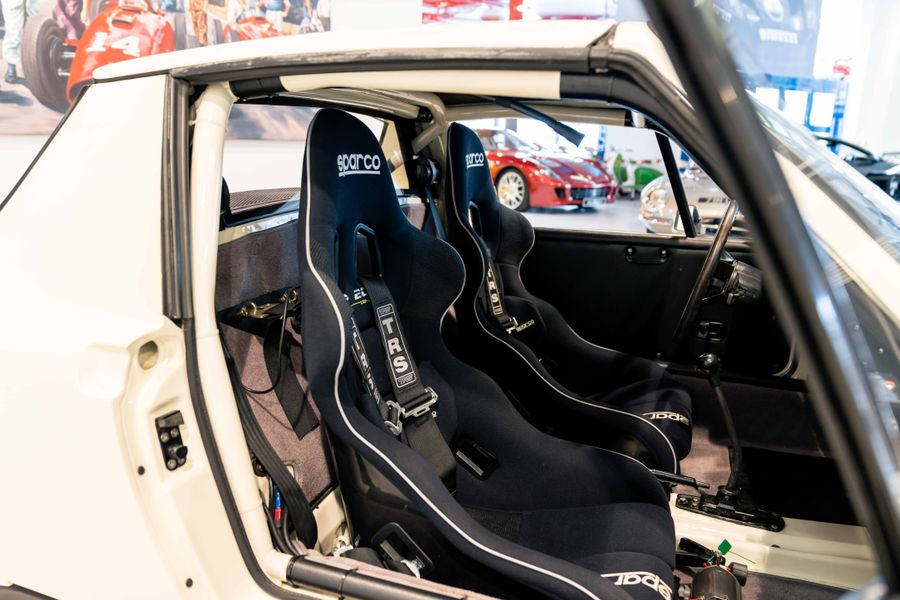 Porsche 914/6