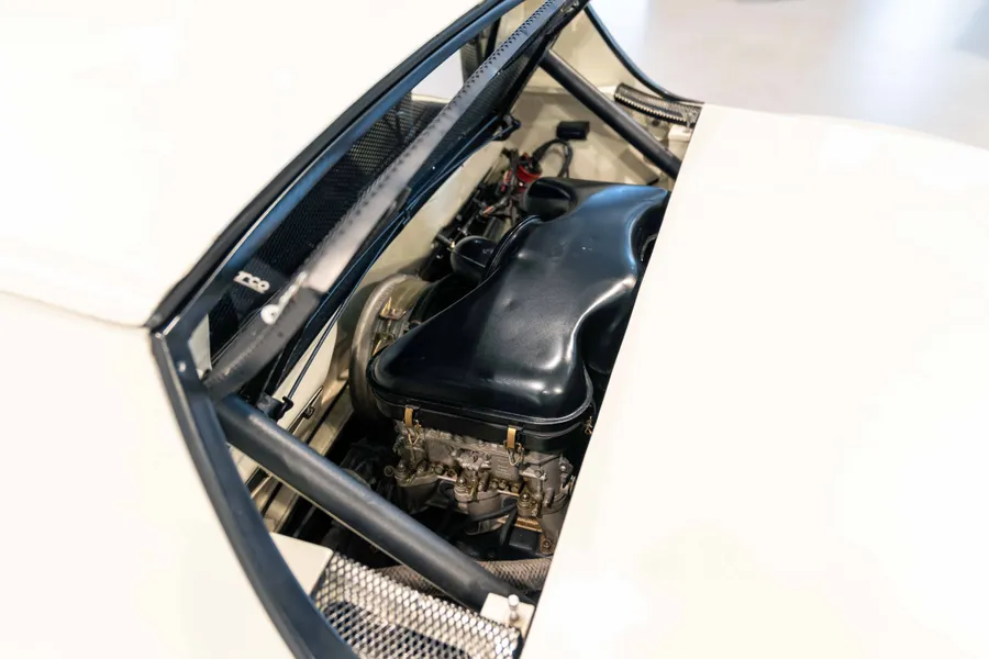 Porsche 914/6