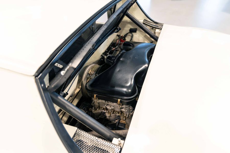 Porsche 914/6