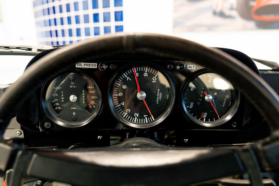 Porsche 914/6