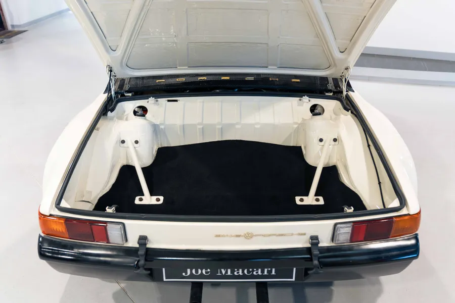 Porsche 914/6