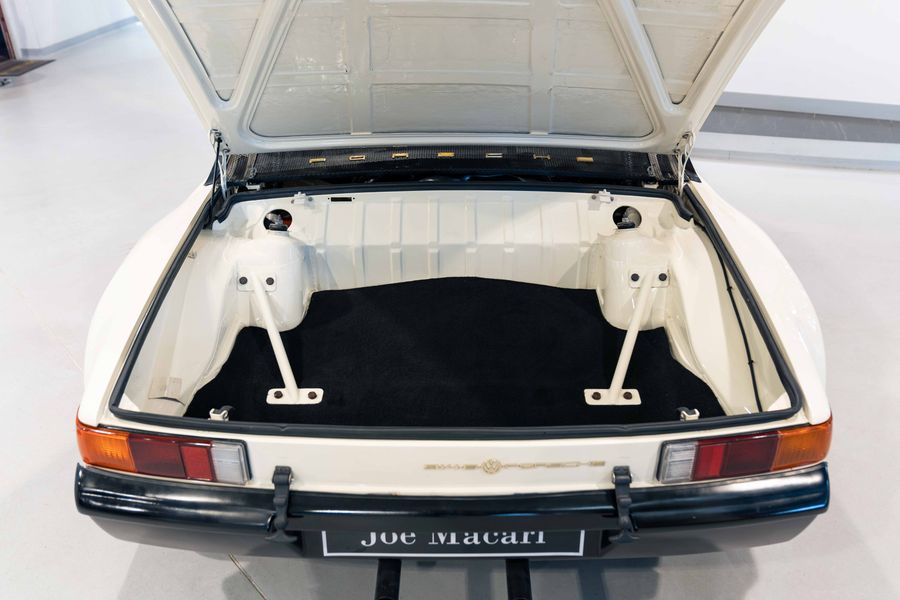 Porsche 914/6