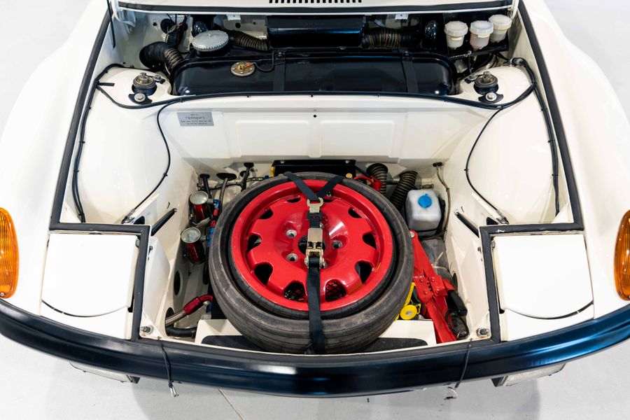 Porsche 914/6