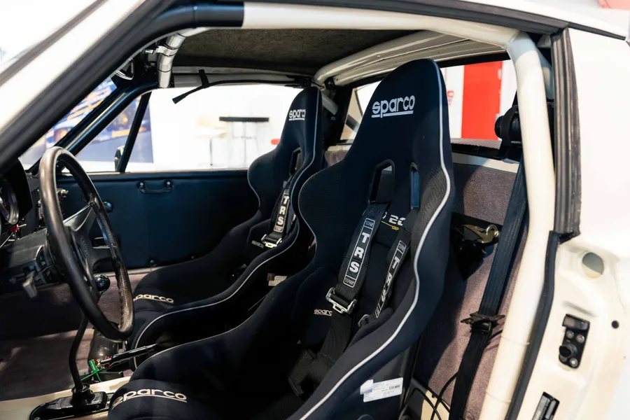 Porsche 914/6