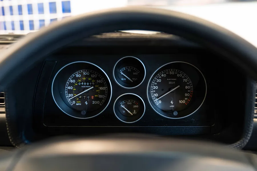 Ferrari F355 GTS