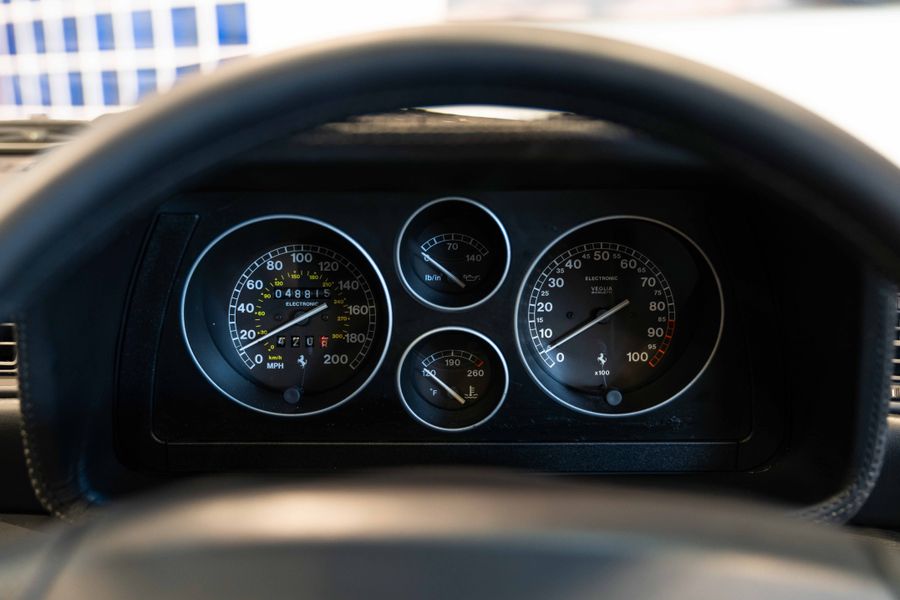 Ferrari F355 GTS