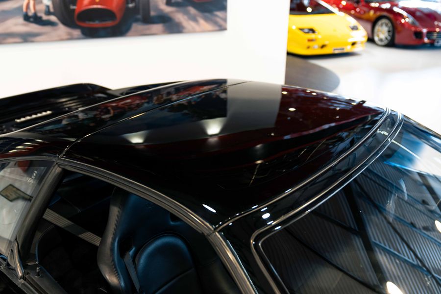 Ferrari F355 GTS