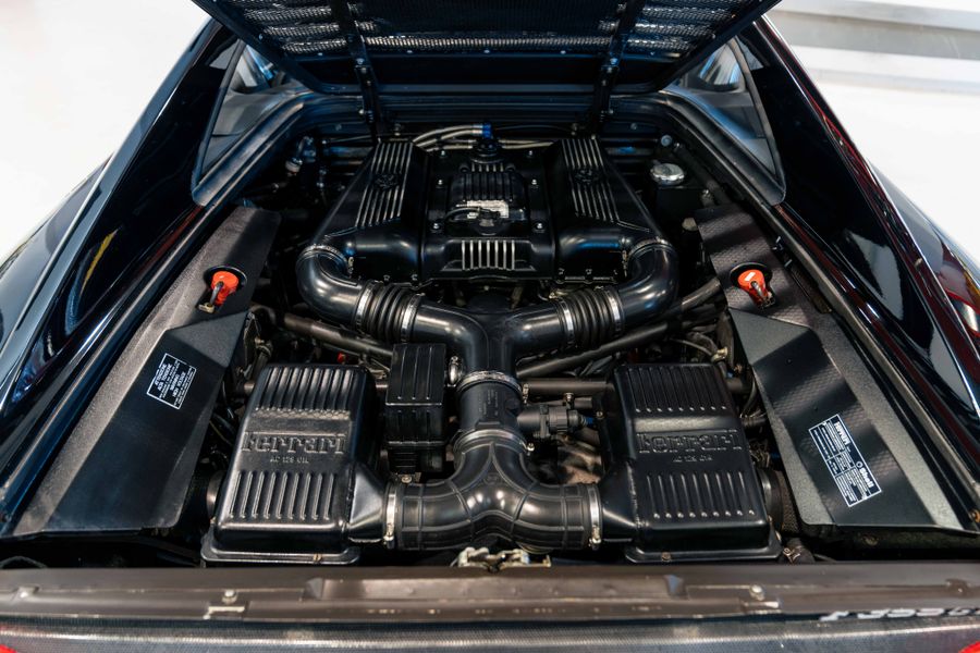 Ferrari F355 GTS