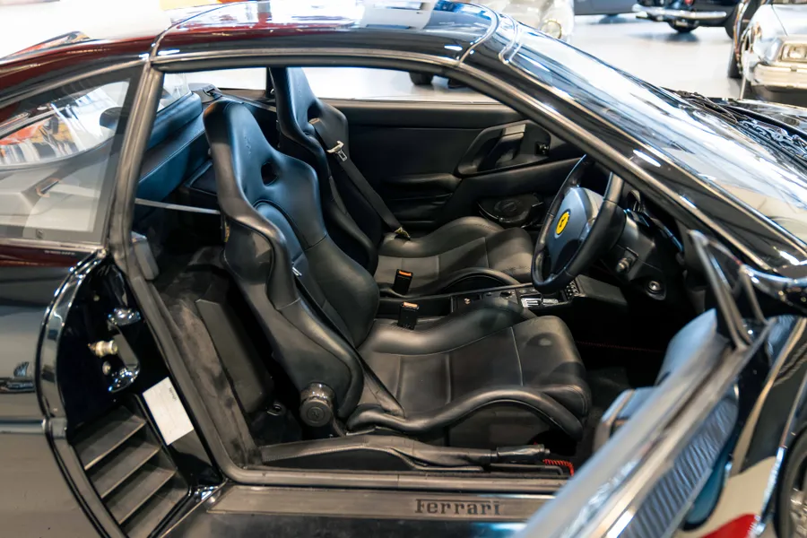 Ferrari F355 GTS