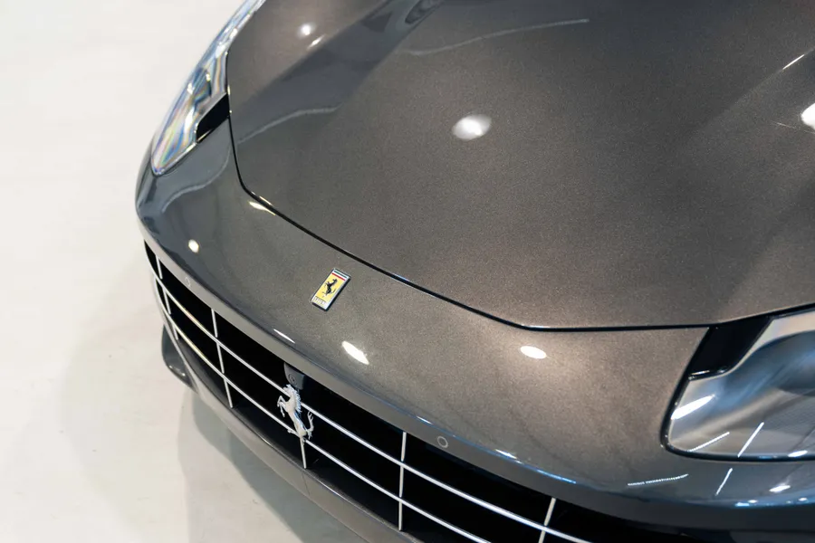 Ferrari FF