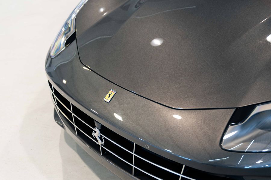 Ferrari FF
