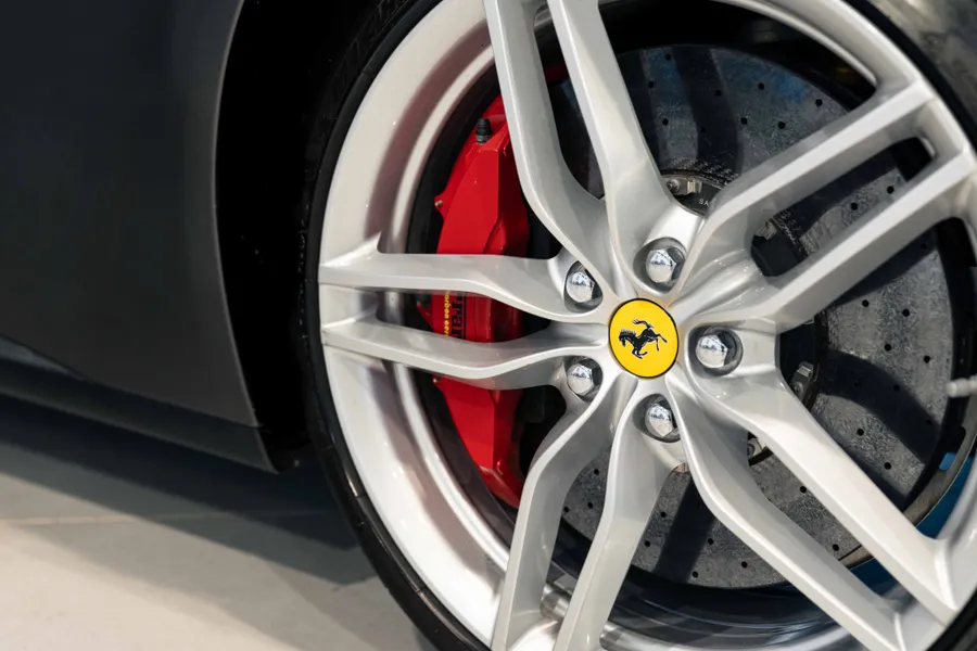 Ferrari FF