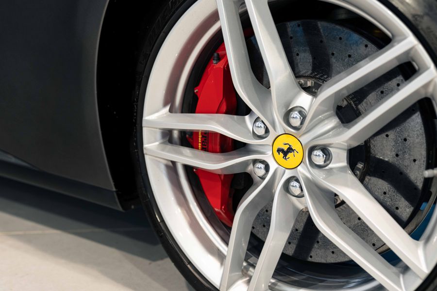 Ferrari FF