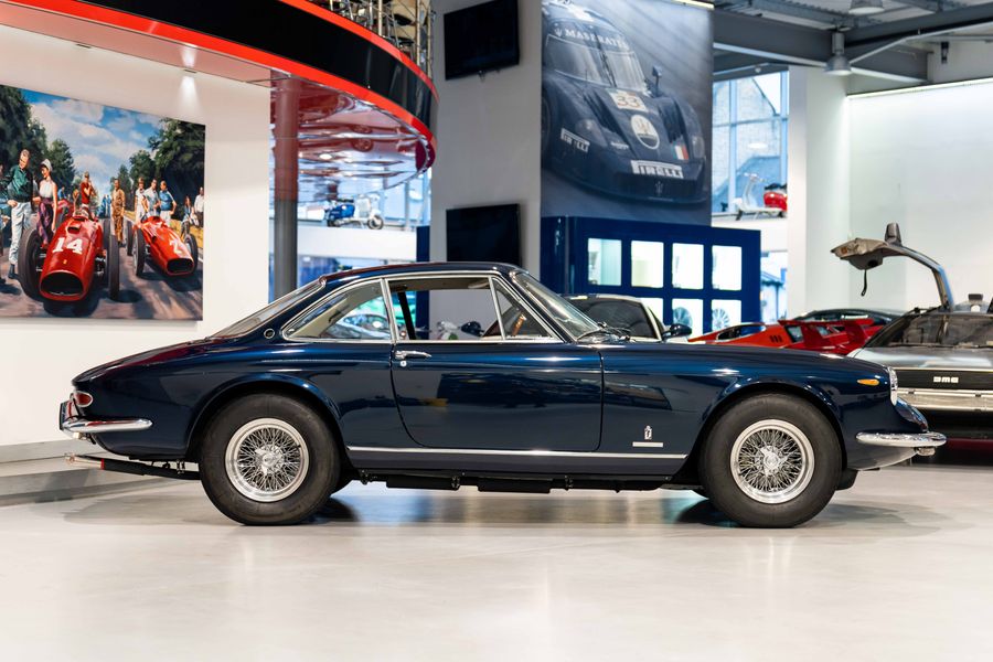 Ferrari 365 GTC