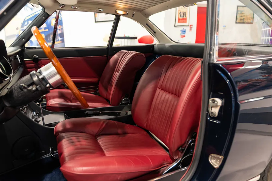 Ferrari 365 GTC