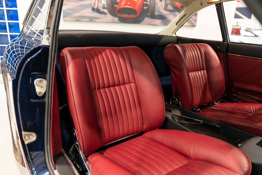 Ferrari 365 GTC
