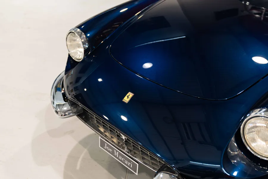 Ferrari 365 GTC