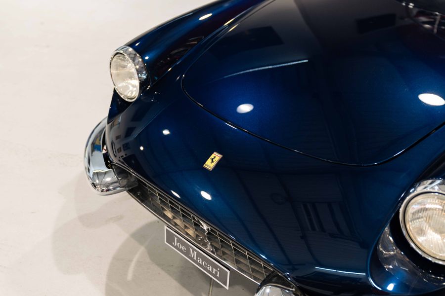 Ferrari 365 GTC