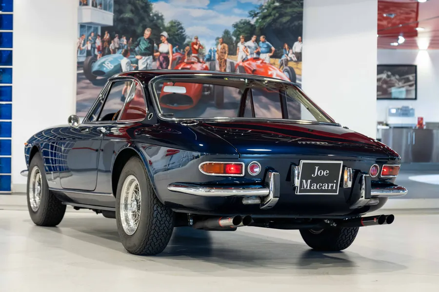 Ferrari 365 GTC