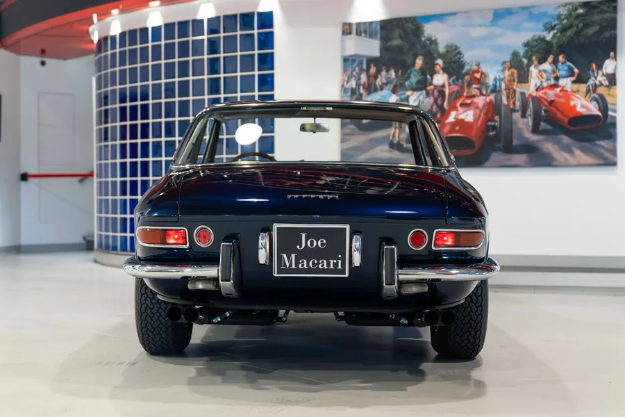 Ferrari 365 GTC