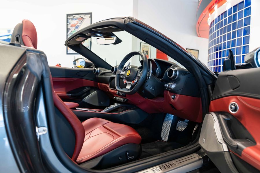 Ferrari Portofino