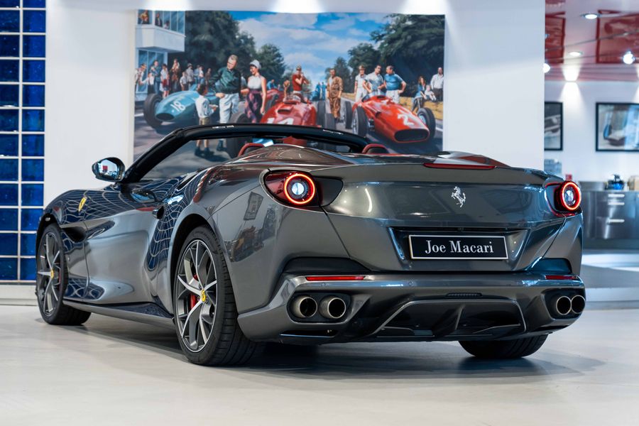 Ferrari Portofino