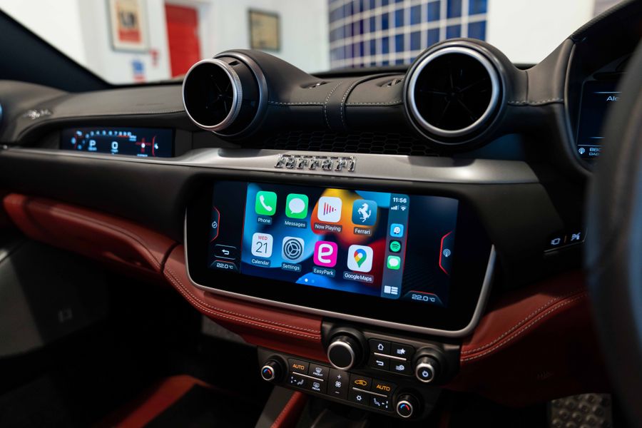 Ferrari Portofino