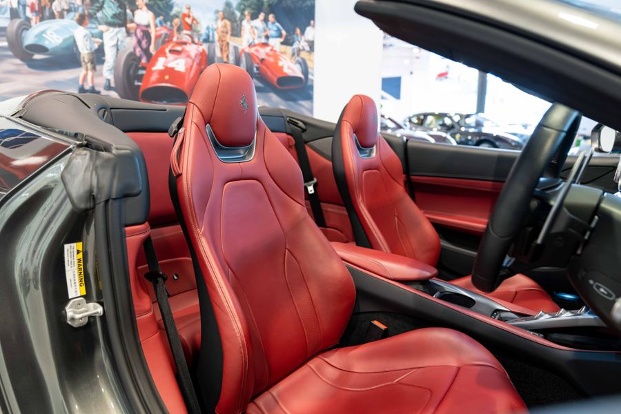 Ferrari Portofino